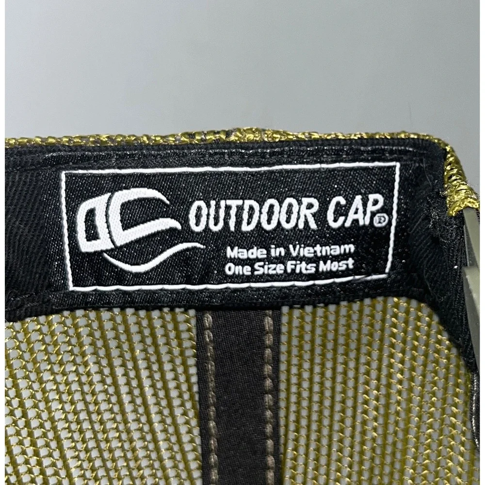 outdoor cap Company outdoor cap